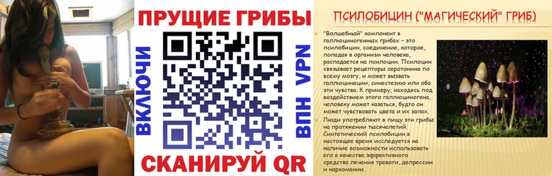 Псилоцибиновые грибы MAGIC MUSHROOMS Короча